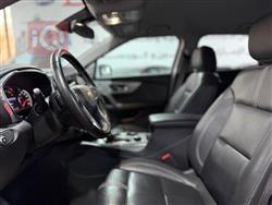 شيفروليه بليزر